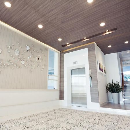 The Eight Hotel Samut Sakhon Екстериор снимка